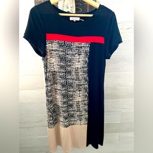 Calvin Klein Short sleeved Dress
